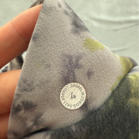 Align Reversible Bra - Size 4 - Picture 3 of 3